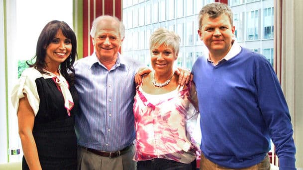 The One Show