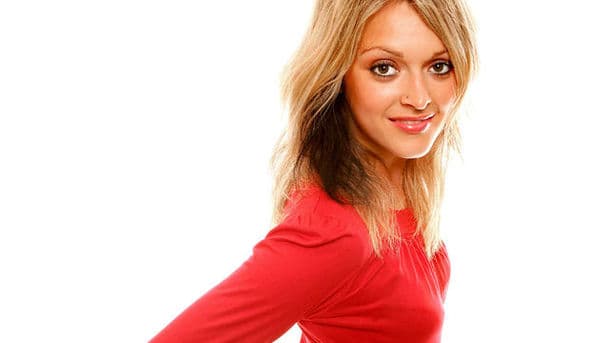 Edith Bowman