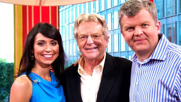 The One Show