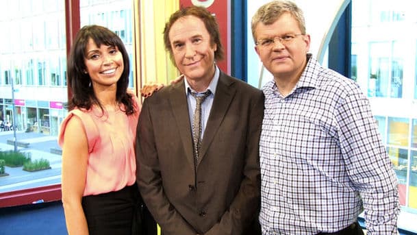 The One Show