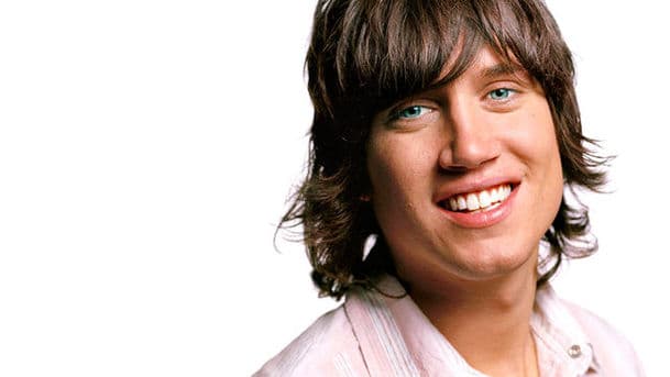 Vernon Kay
