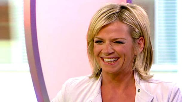 The One Show