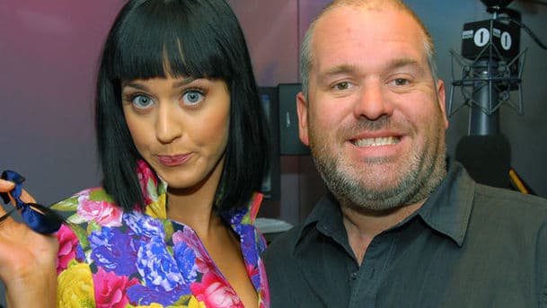 The Chris Moyles Show