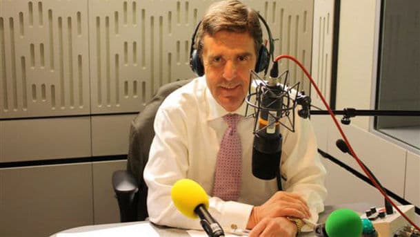 Radio 4 Appeal