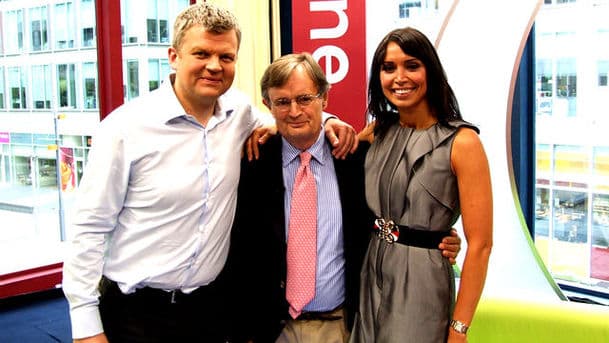 The One Show