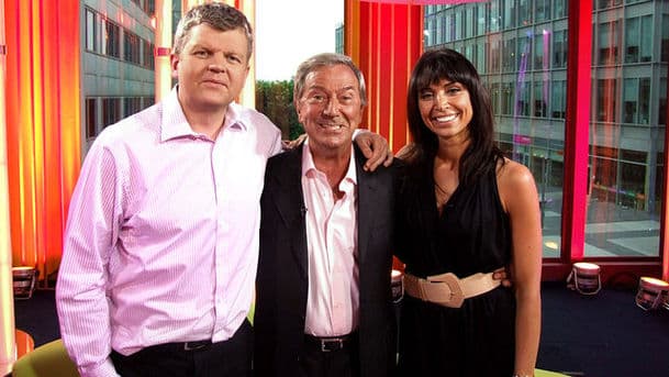 The One Show
