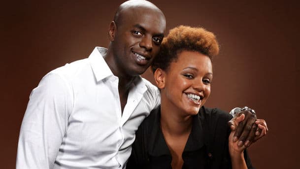 1Xtra Breakfast Show With Trevor Nelson & Gemma