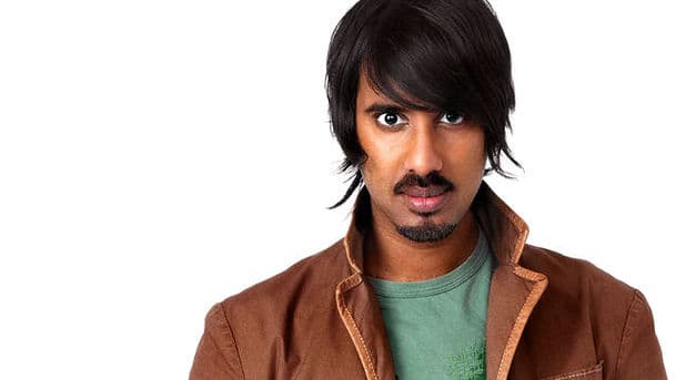 Edith Bowman