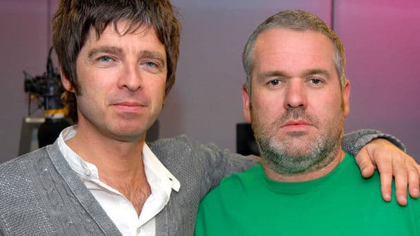 The Chris Moyles Show