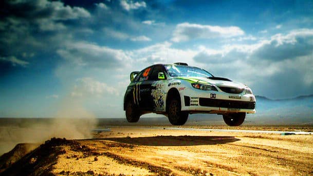 Top Gear