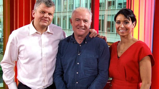 The One Show