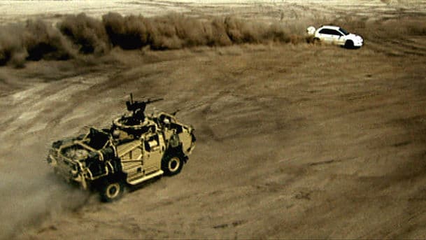 Top Gear