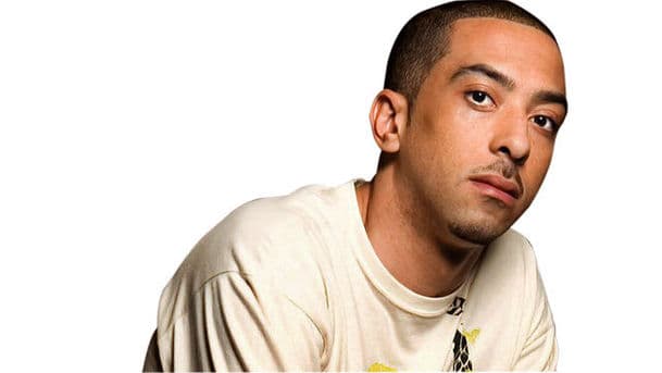 1Xtra's Mixtape with Seani B