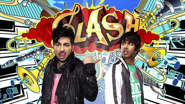 Clash