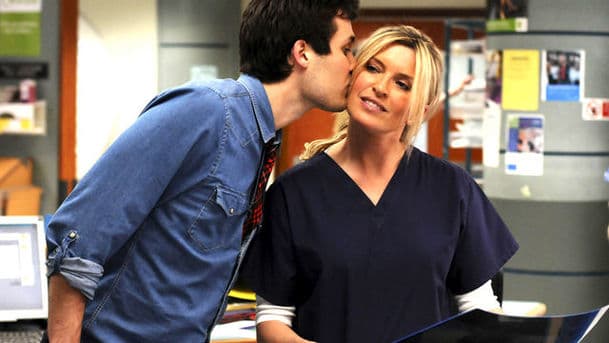Holby City