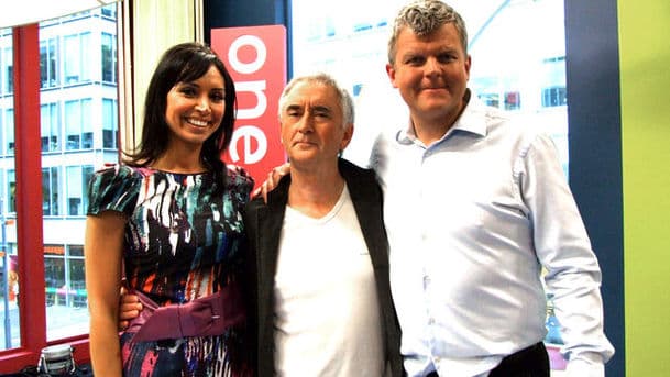 The One Show