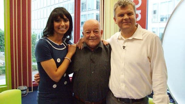 The One Show