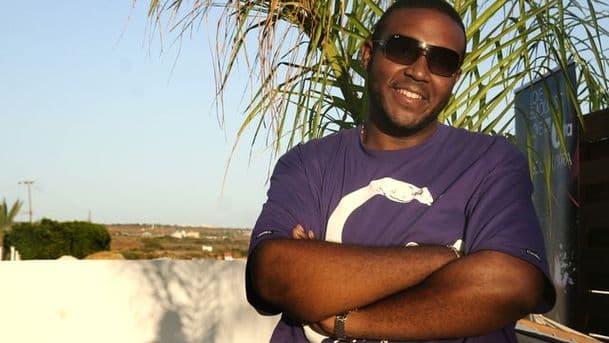MistaJam