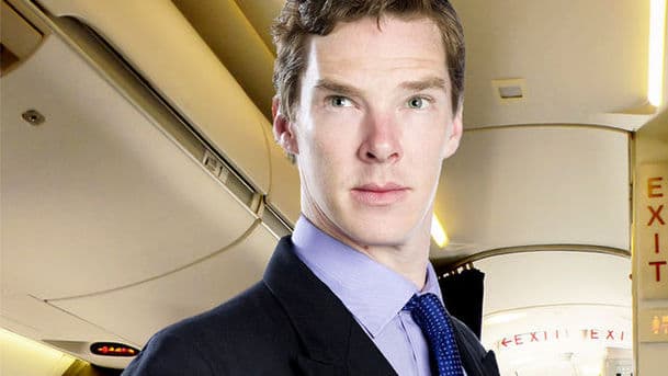 Cabin Pressure
