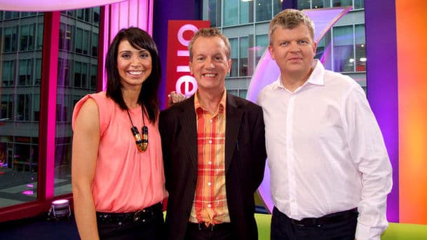 The One Show
