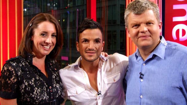 The One Show