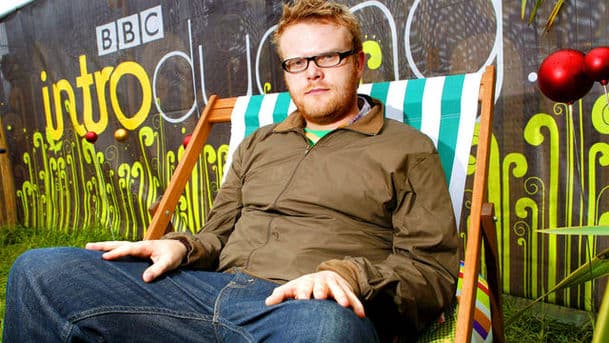 Huw Stephens