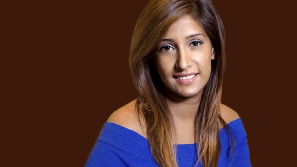 1Xtra News with Tina Daheley