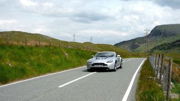 Top Gear