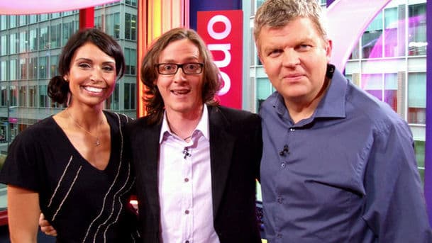 The One Show