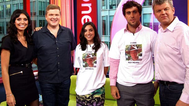 The One Show
