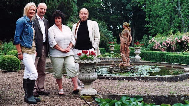 Gardeners' Question Time