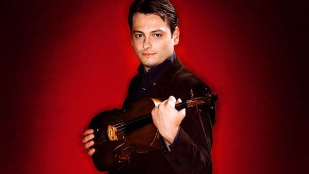 Radio 3 Lunchtime Concert