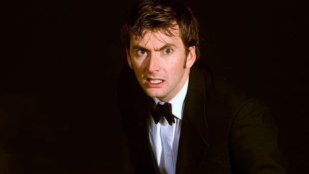 Doctor Who Greatest Moments