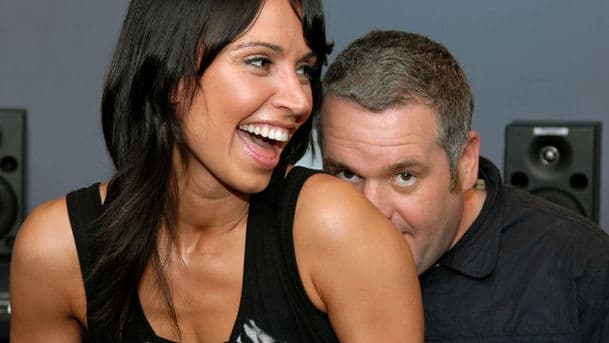 The Chris Moyles Show