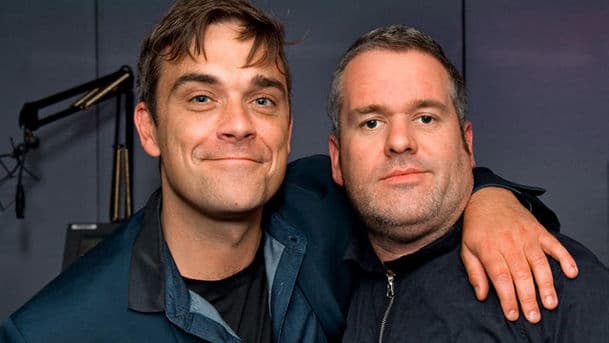 The Chris Moyles Show