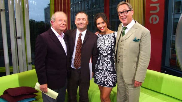 The One Show