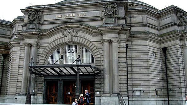 Radio 3 Lunchtime Concert
