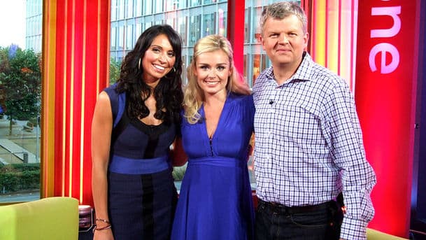 The One Show