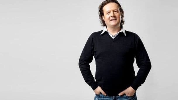 Alex Lester