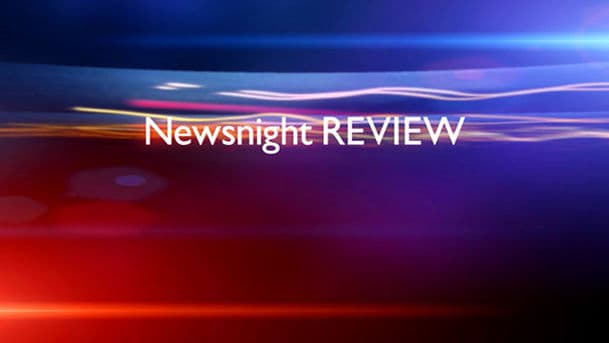 Newsnight Review