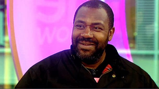 The One Show