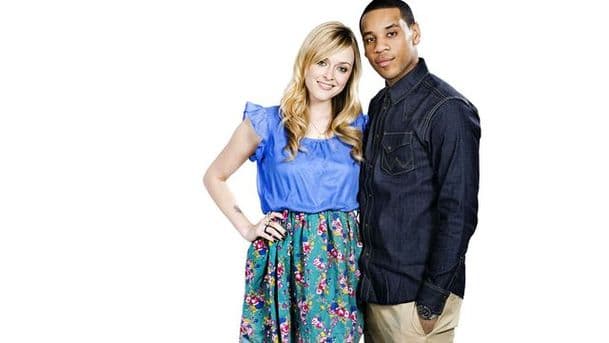 The Official Chart with Reggie Yates