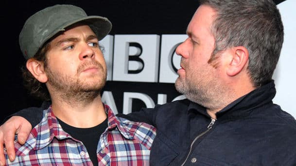 The Chris Moyles Show