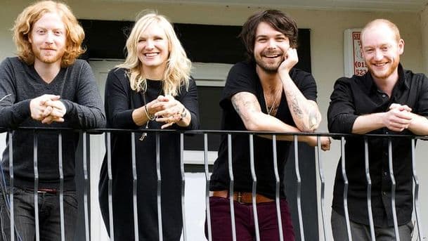 Jo Whiley