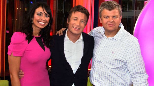 The One Show