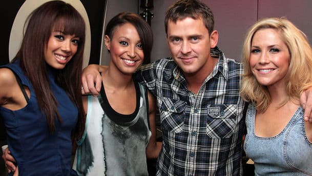 Scott Mills