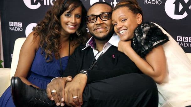 MistaJam