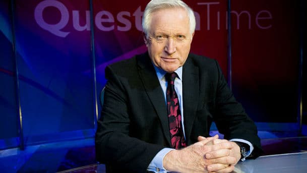 Question Time