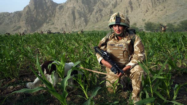 Afghanistan: Is It Mission Impossible?