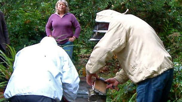 Gardeners' Question Time